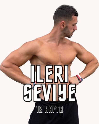 İleri Seviye